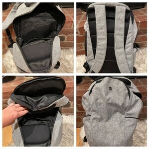 Lululemon Backpack